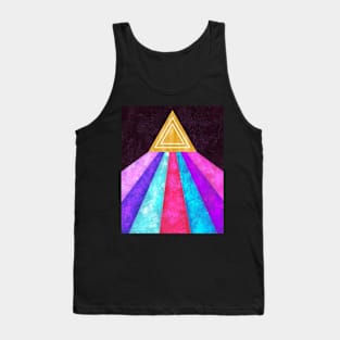 Triangle Tank Top